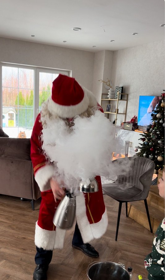 Azoto šou galerija 9